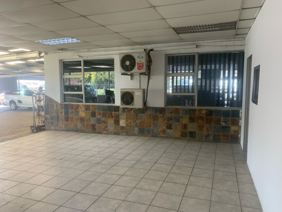 To Let commercial Property for Rent in Bloemfontein Free State